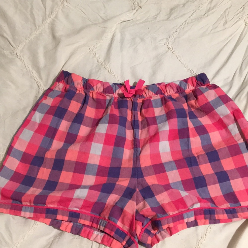 Pajama bottoms